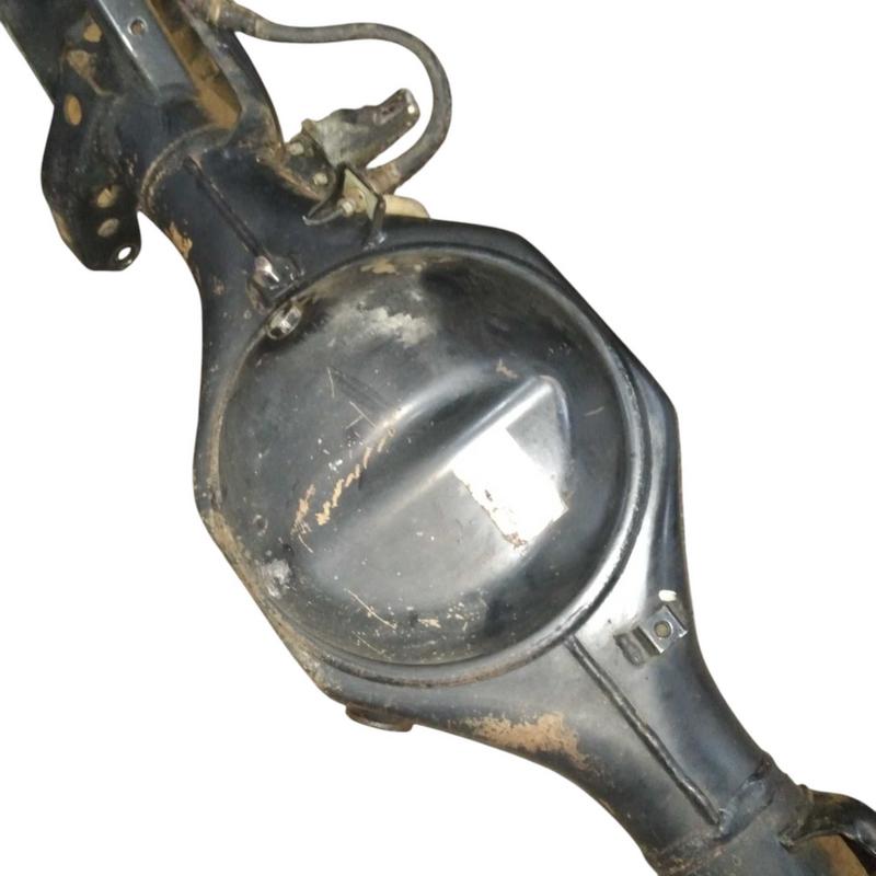 CARCAÇA DE EIXO PAJERO GLS-B 3.5 4X4 AUT/GAS 2000