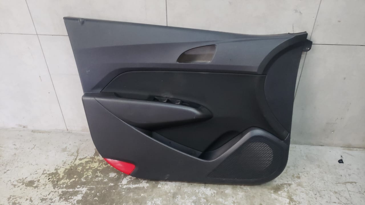 Forro De Porta Dianteira Esquerda Hyundai Hb20 2012-2018 (3)