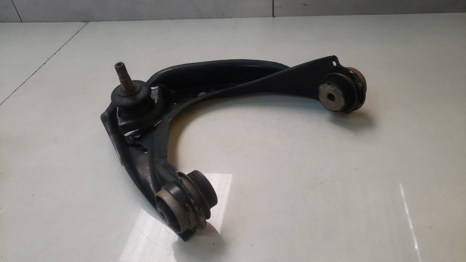 Bandeja Superior Dianteira Direita Ford Fusion 2009 A 2012