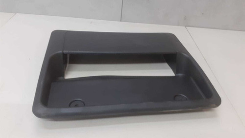 Acabamento Porta Objetos Mitsubishi Pajero Full 3.2 2008