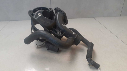 Suporte Filtro Combustível Mercedes Sprinter 2013 A 2017