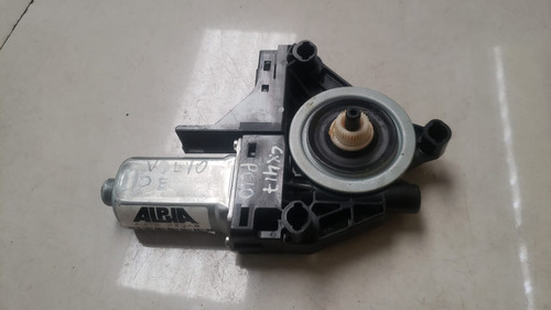 Motor Maquina Vidro Dianteira L.E Volvo Xc60 2011 a 2016