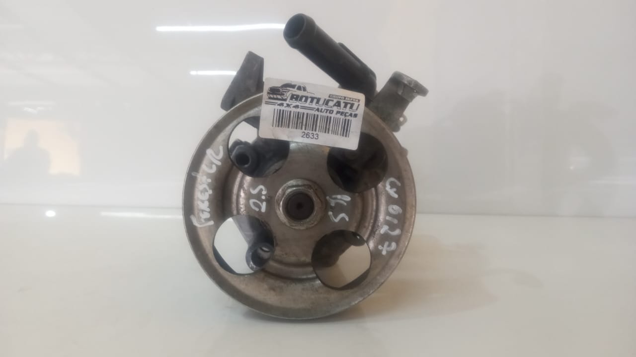 Bomba Direção Hidraulica Subaru Forester 2.5 Turbo 2009 2012