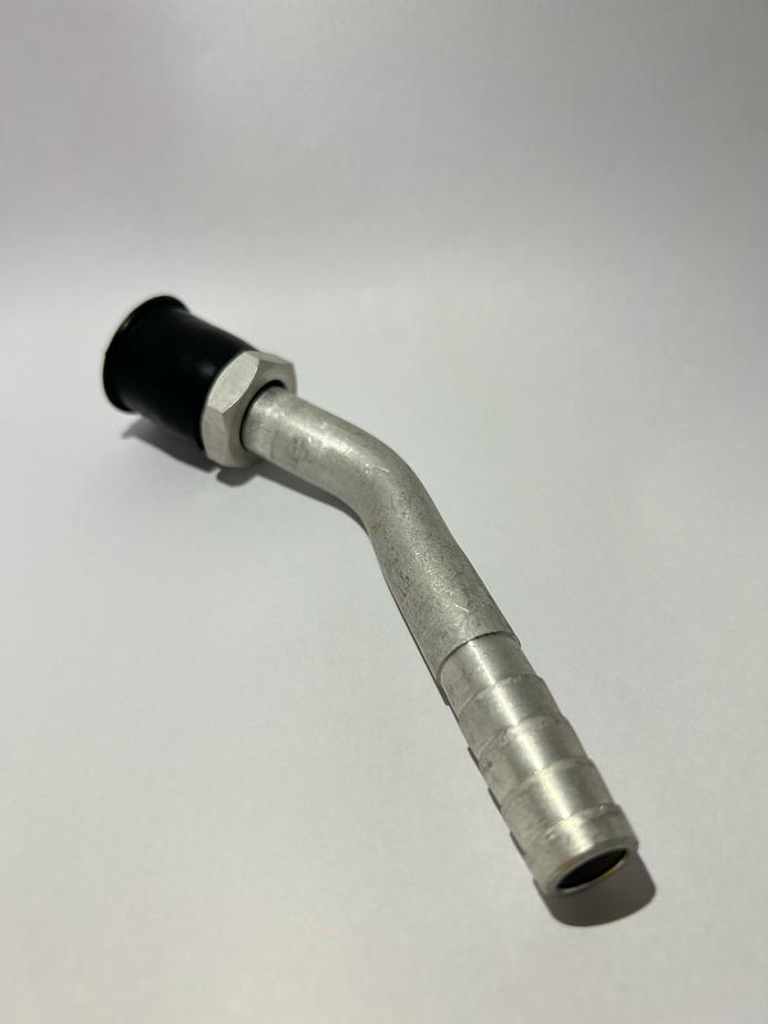 CONEX 10 45 MACHO GIRATORIA