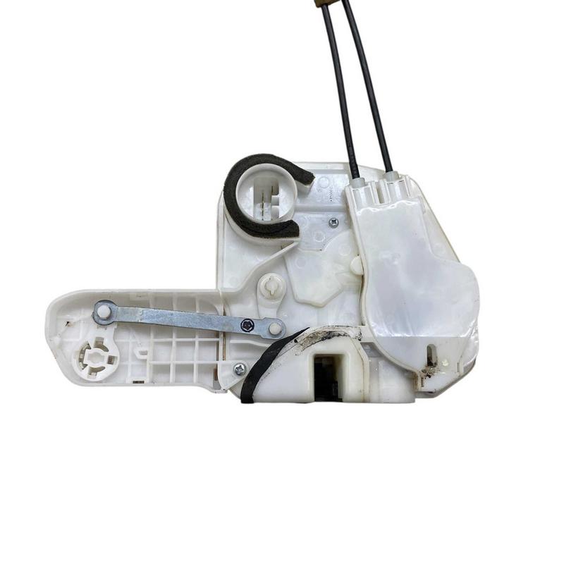 Fechadura Dianteira Esquerda OUTLANDER 2016, ASX 2013