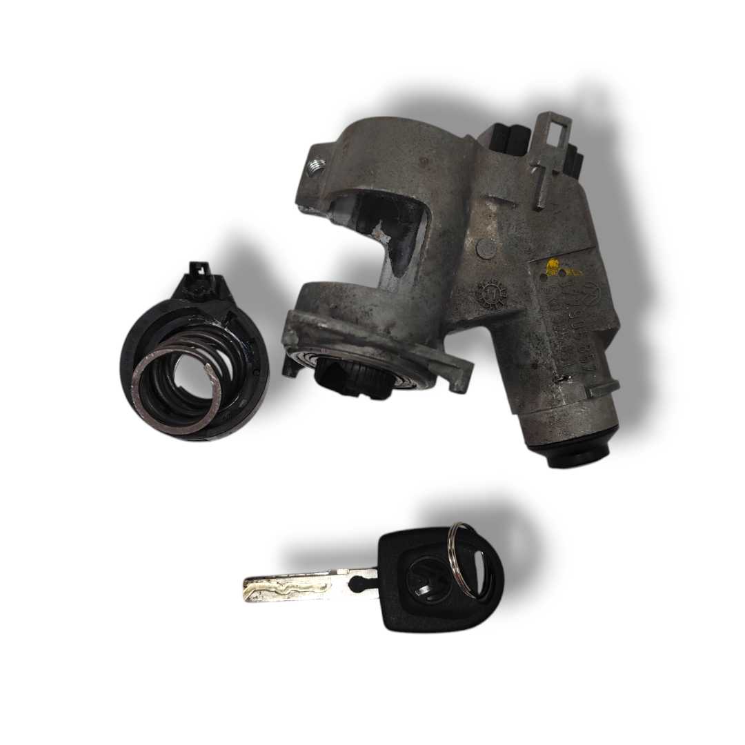 Kit code VW Volkswagen Gol G4 2005 A 2014 original