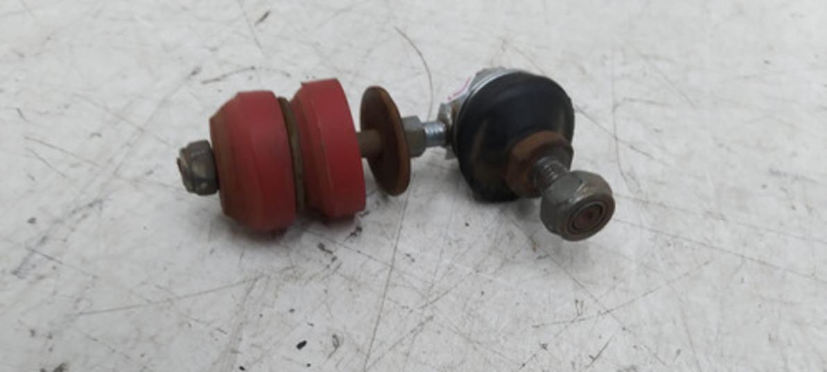 Bieleta Dianteira Direita Mitsubishi Airtrek 03