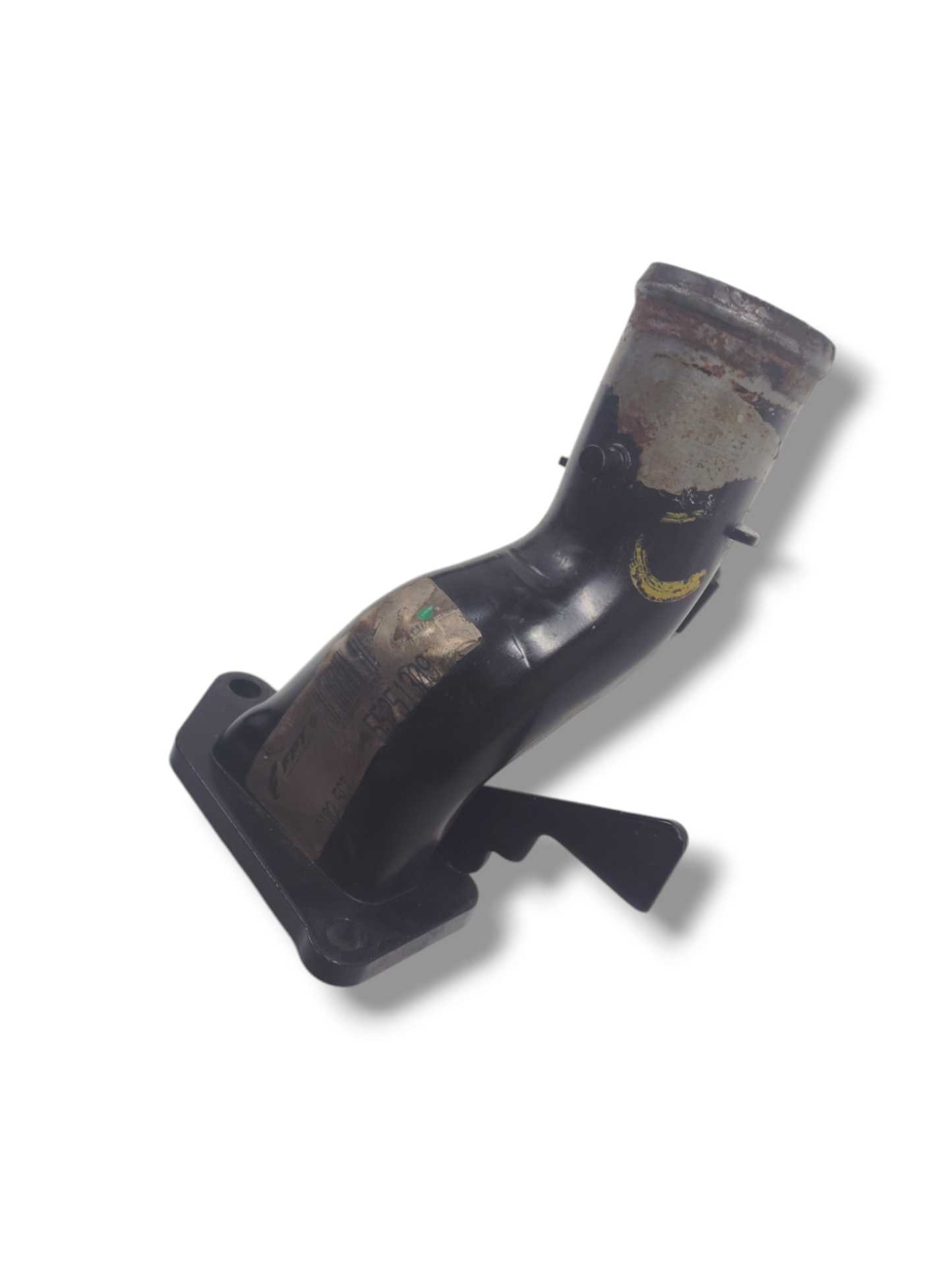 Cano Tubo Flange Água Fiat 2015 usado