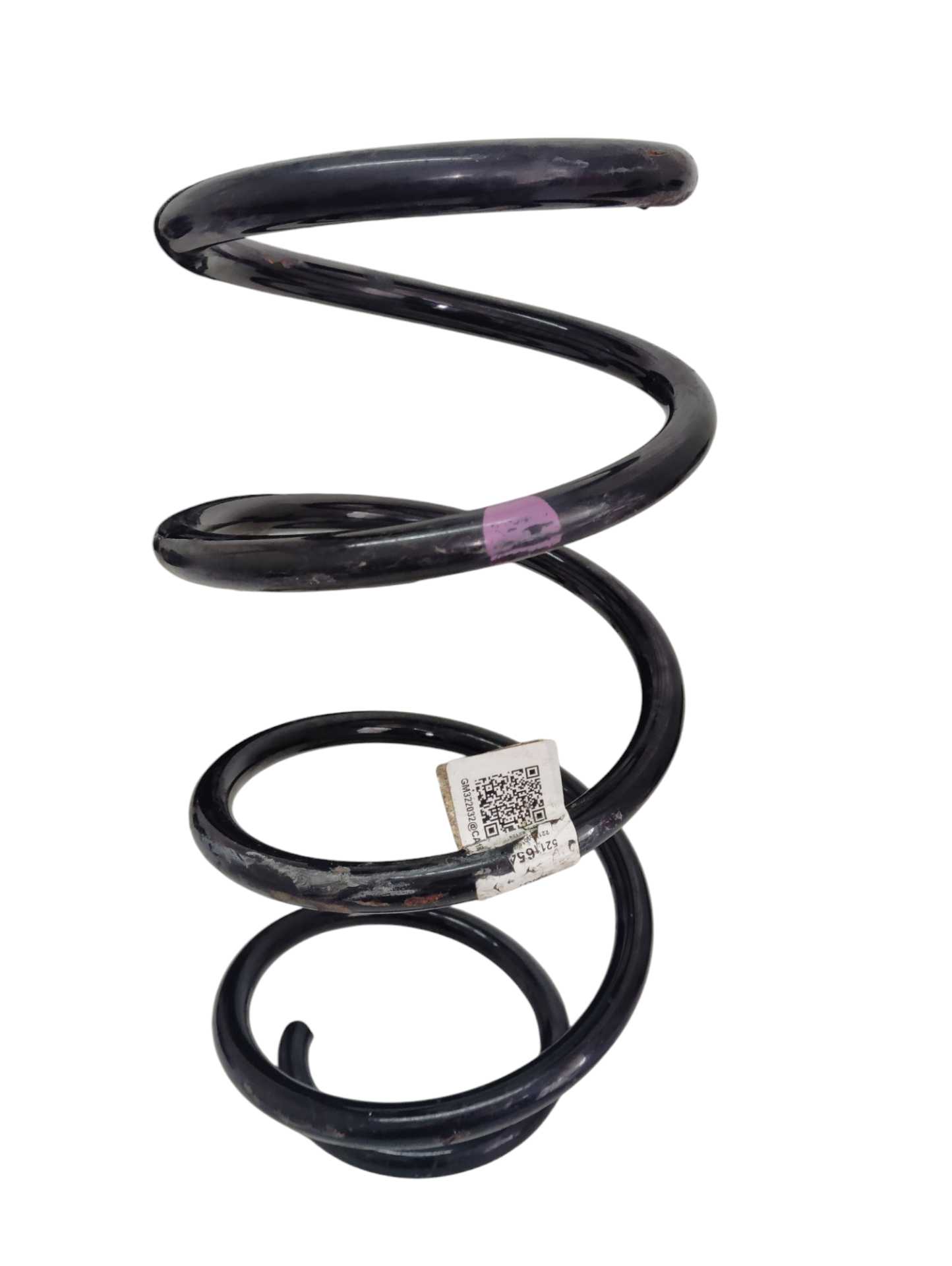 MOLA DIANTEIRA CHEVROLET CRUZE LT LTZ ORIGINAL 