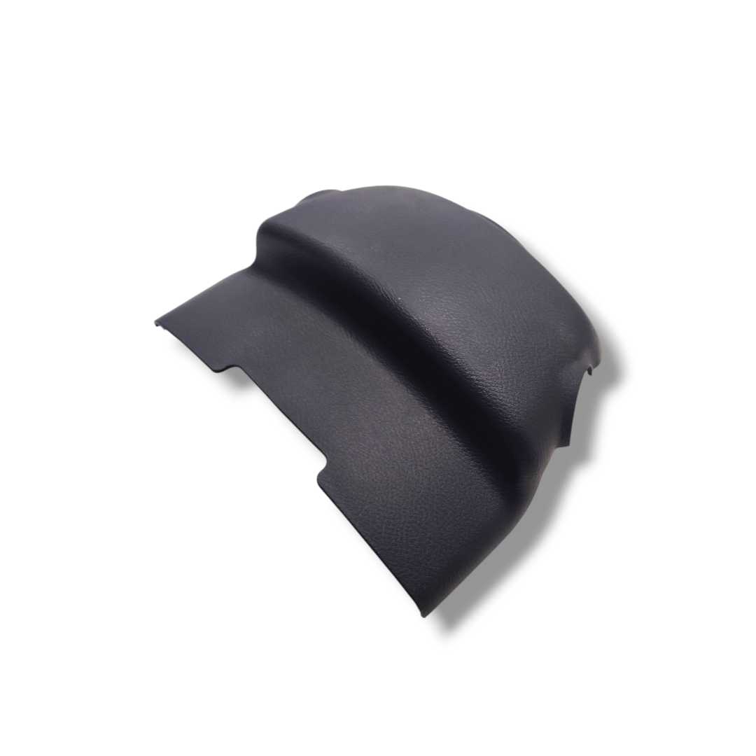 Moldura coluna direção Nissan Kicks 2017 a 2021 original