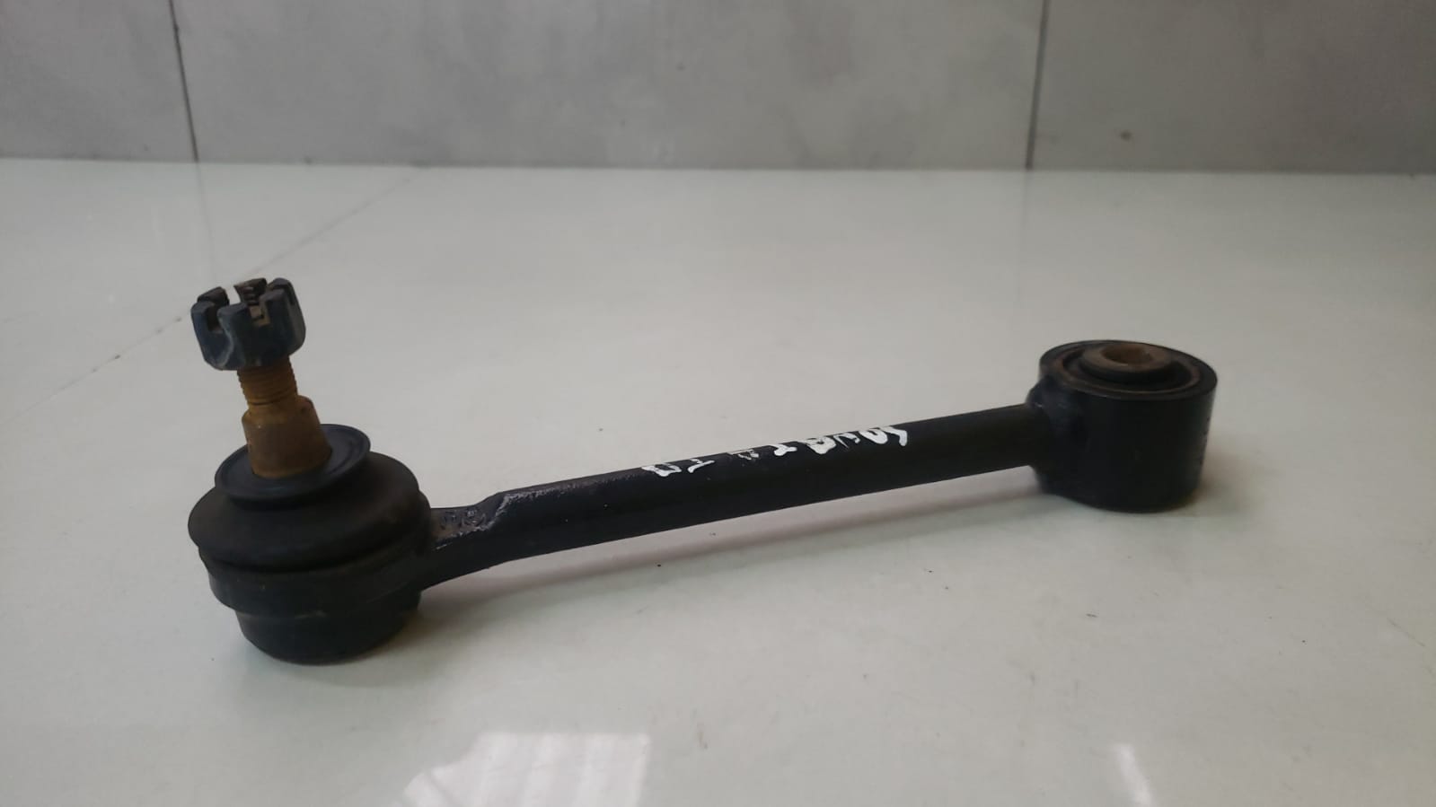 Braço Reto Traseiro Direito Hyundai Sonata 2010 A 2014