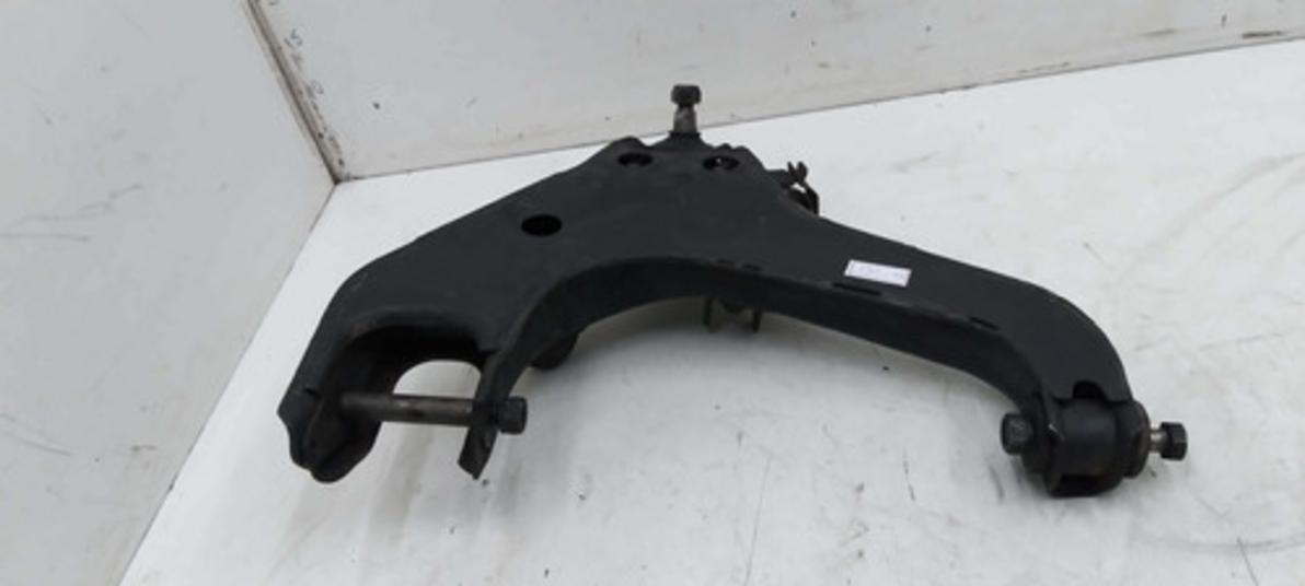 Bandeja Balança Inferior D/d Mitsubishi Pajero Sport 2001