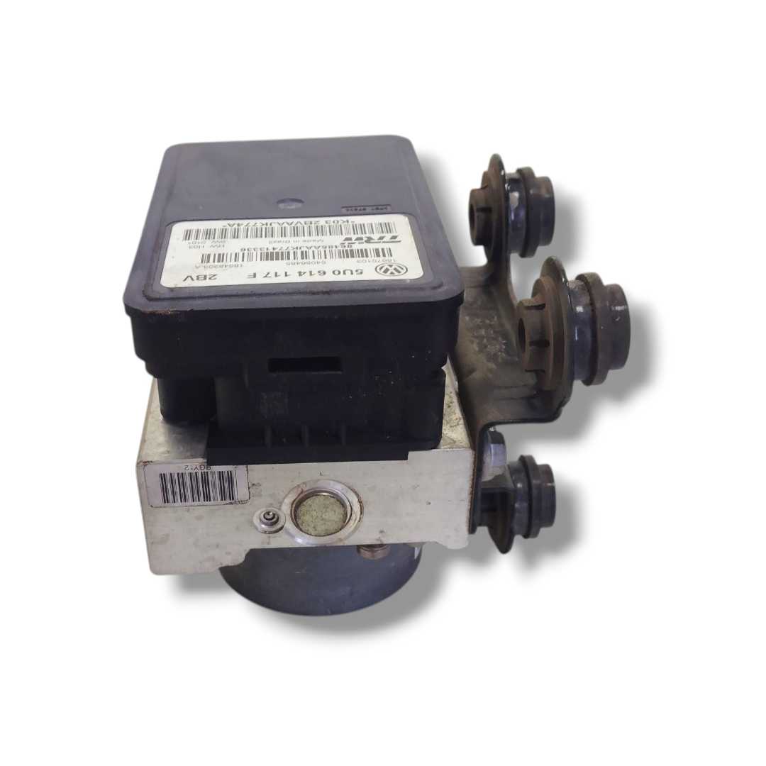 Módulo ABS Volkswagen 2008 a 2014 original