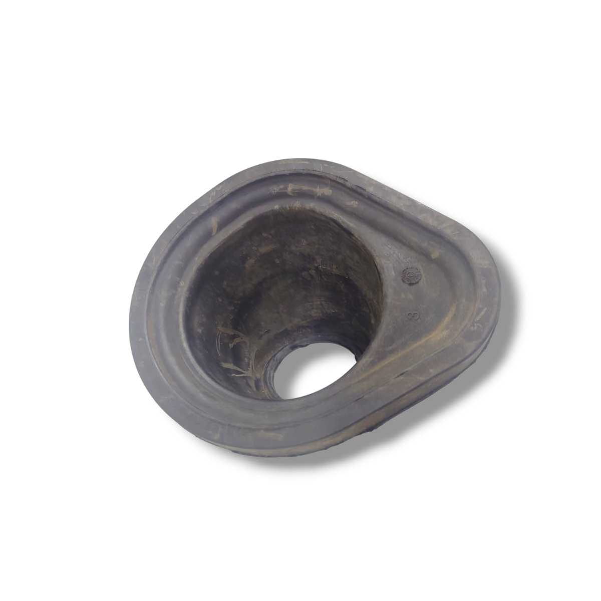 Coifa Vedação Coluna Direção Volkswagen Gol Usado