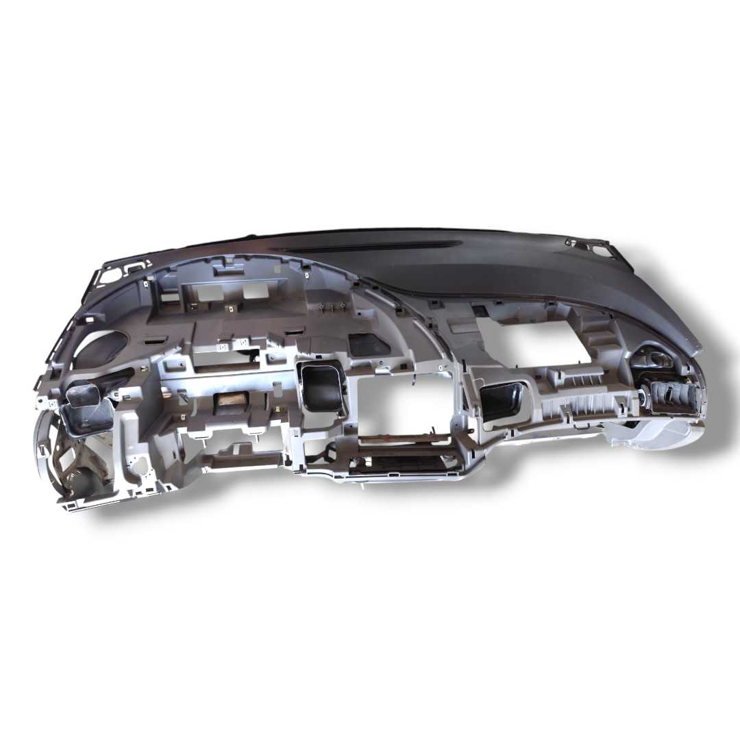 Painel Superior Completo Honda Civic G8 2007 A 2011 Original