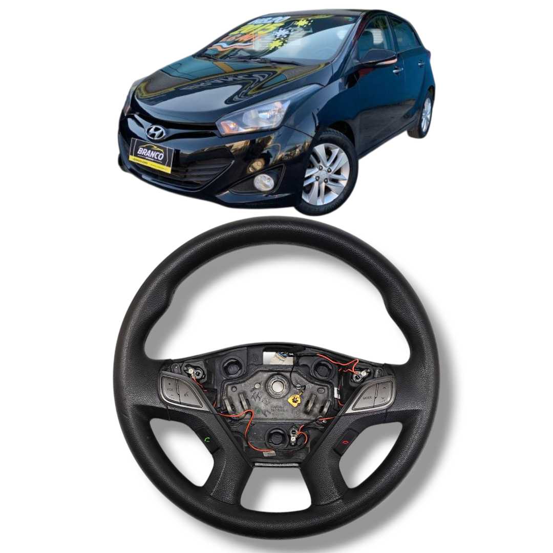 Volante Hyundai HB20 2013 A 2019 original