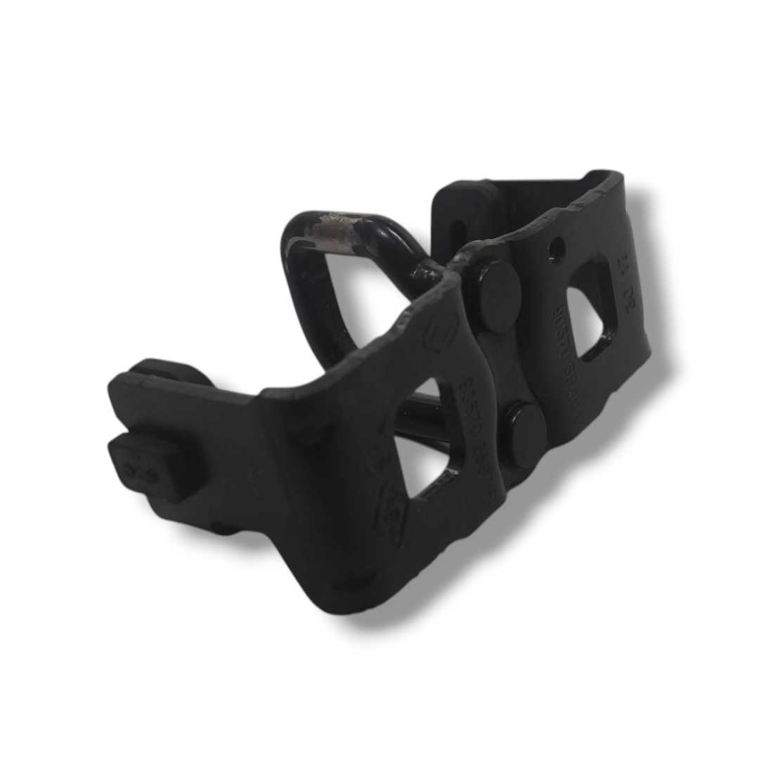 Batente Fechadura tampa traseira Nissan kicks 2017 a 2021