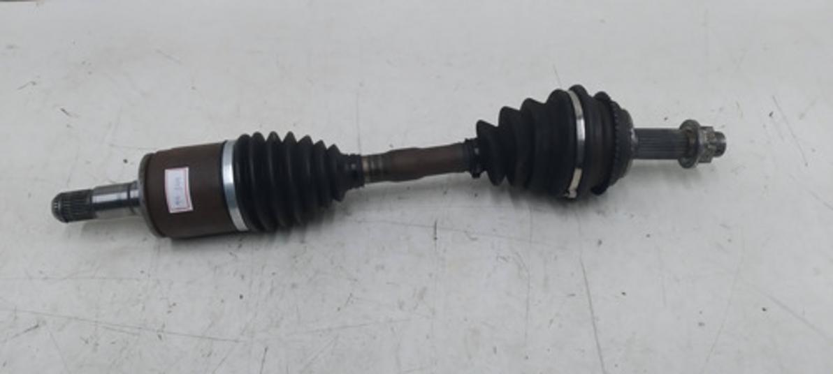 Semi Eixo D/e Pajero Full 10 28 Dentes 4x4 Automático C/abs