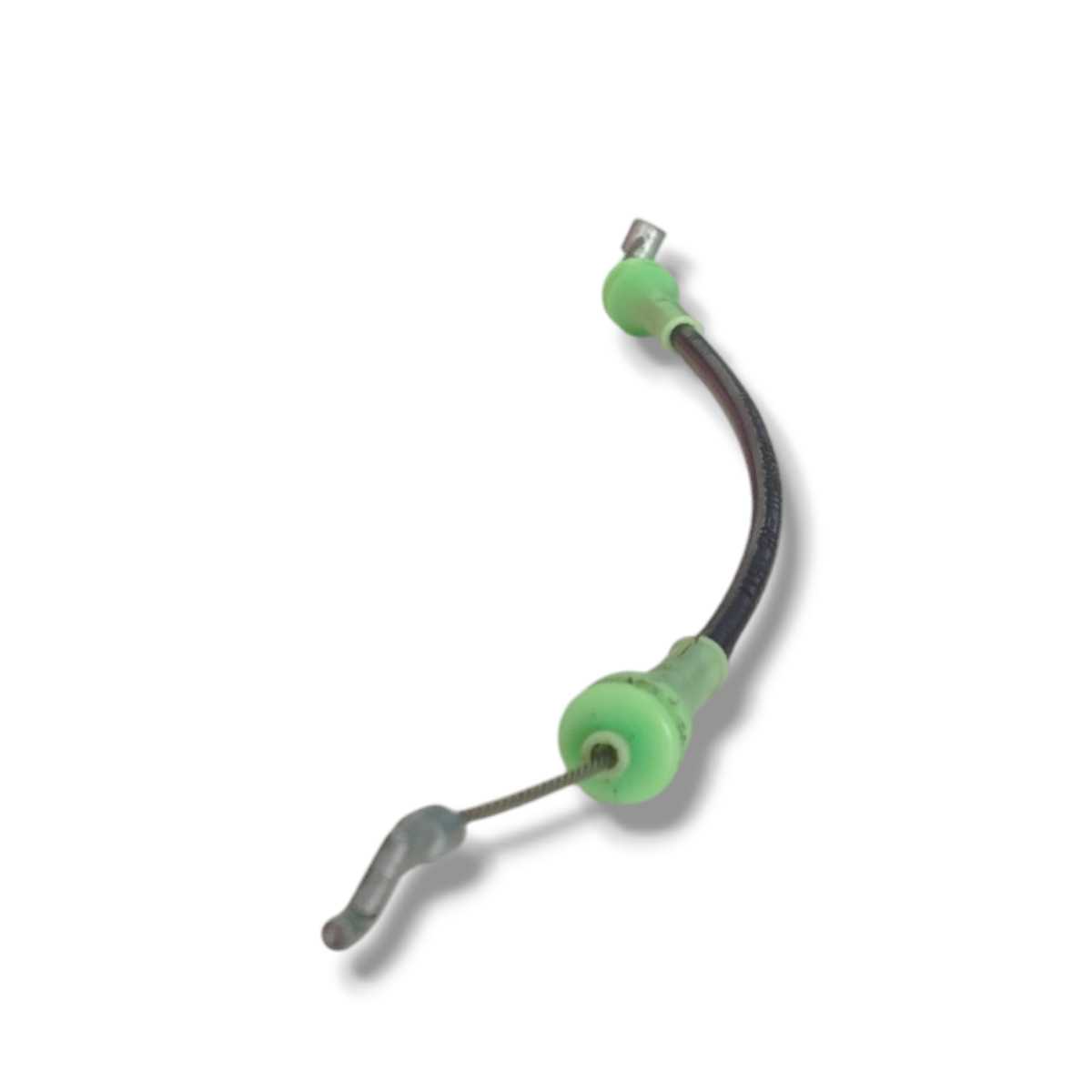 Cabo Fechadura Porta Traseira Ford Fiesta 2011 2014 Original