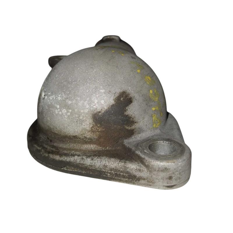 Flange Válvula Termostática Pajero Gls Full 3.2 Automático 02