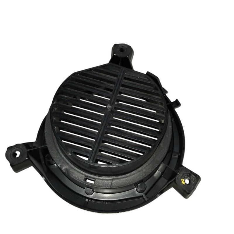 SUPORTE ALTO-FALANTE DIANTEIRA DIREITA MERCEDES ML320 AB54 1999