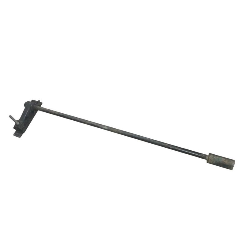 BARRA TORÇÃO DIREITO MERCEDES ML320 AB54 1999