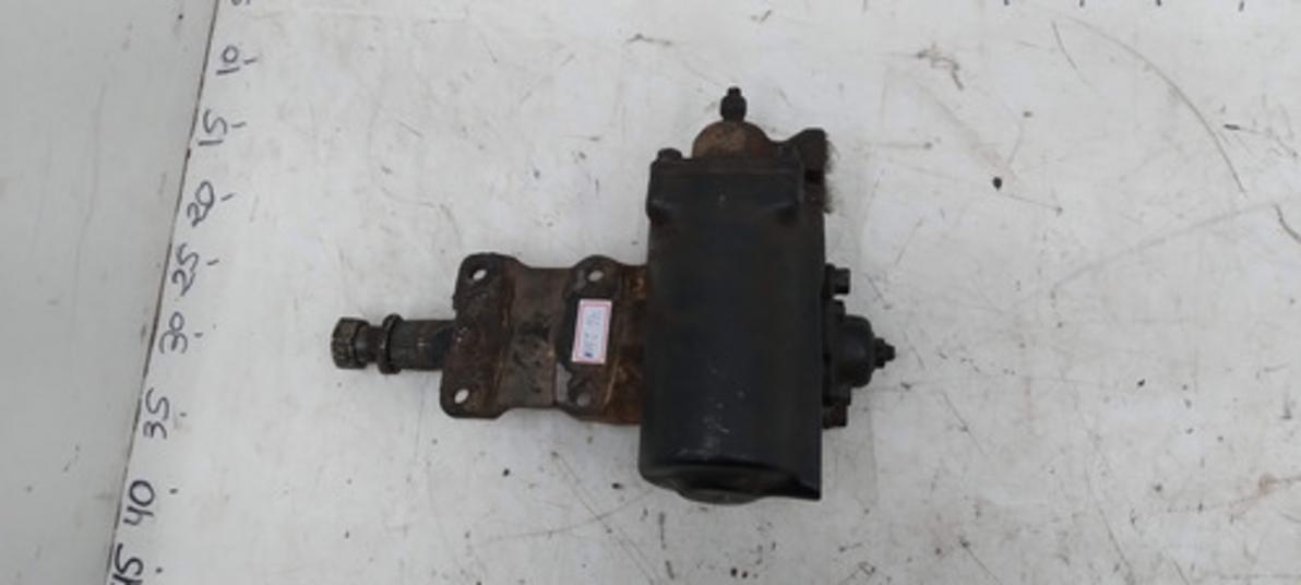 Caixa Direção Hidráulica Mitsubishi Pajero Gls-b 97 2 Portas