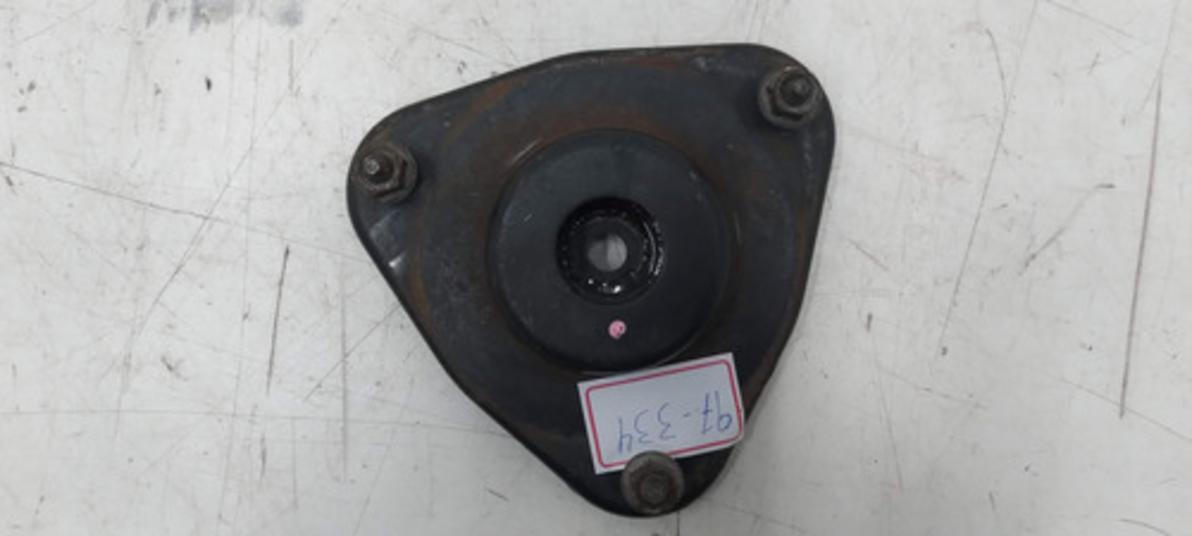 Coxim Batente Amortecedor Dianteiro Airtrek 03