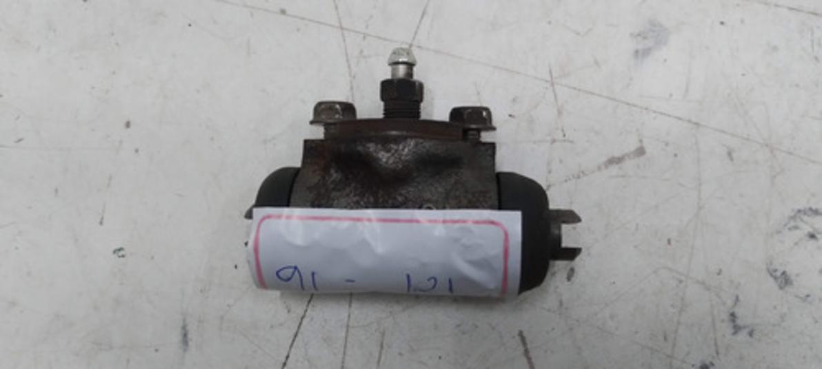 Burrinho Cilindro Freio T/e Mitsubishi Pajero Tr4 10 A 15