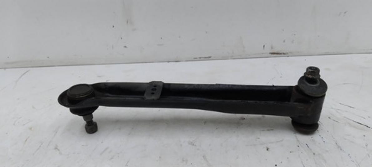 Braço Tensor Superior Traseiro Direito Pajero Gls Full 2002