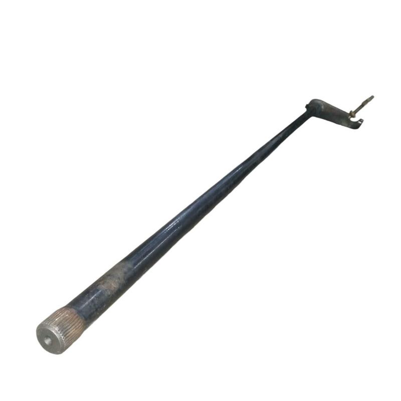 BARRA TORÇÃO ESQUERDO PAJERO SPORT HPE 2.8 AT 4X4 2004