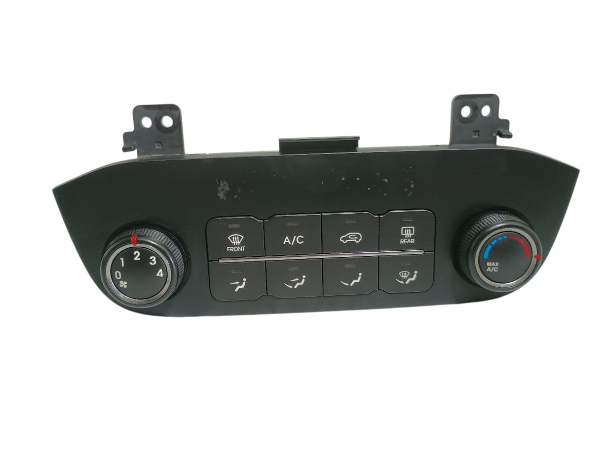 Comando Ar Condicionado Analógico Sportage LX 2011 a 2016