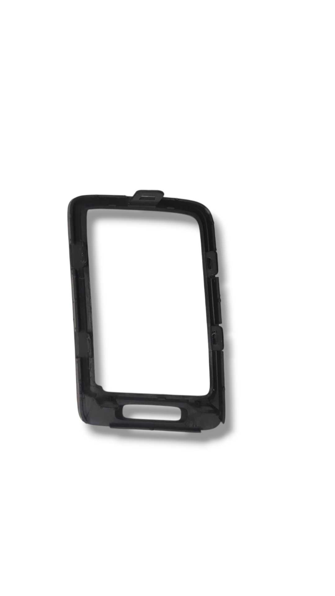 Moldura difusor ar esquerdo original usado Honda Civic G8 