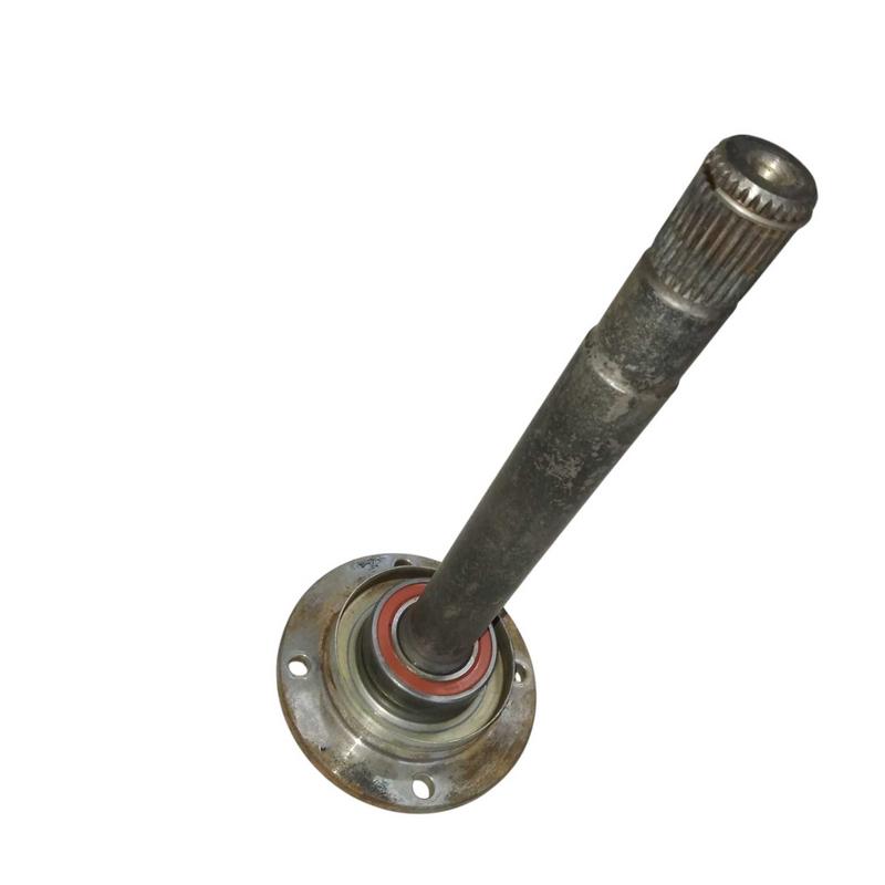 EIXO LATERAL DIFERENCIAL DIANTEIRO PAJERO GLS-B 3.5 AT 2000