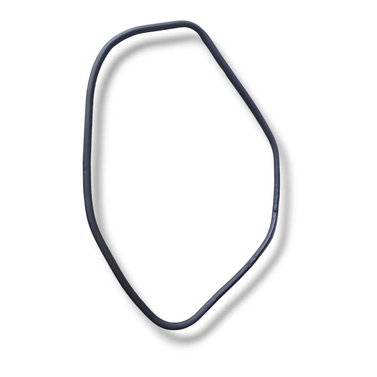 Borracha Porta Dianteira Direita Renegade 2016 2021