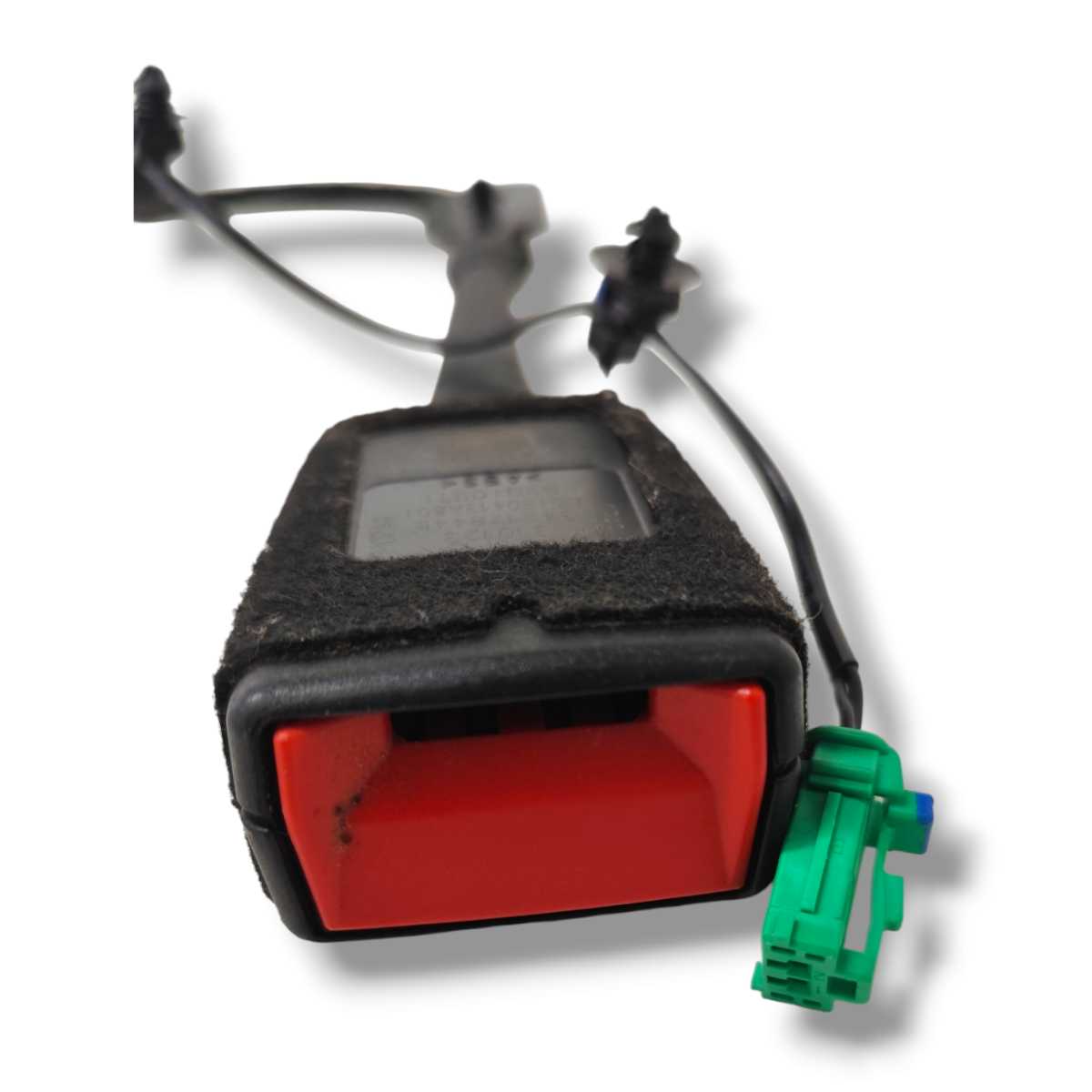  Fecho cinto segurança Jeep Renegade 2015 a 2021 original 