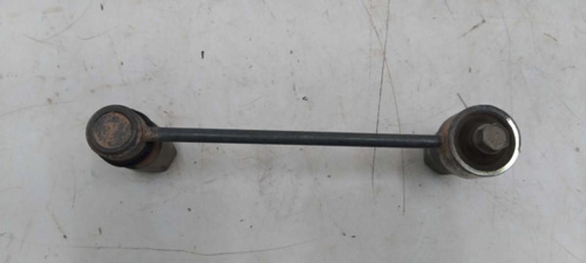 Bieleta Traseira Esquerda Mitsubishi Pajero Tr4 4x4 2014