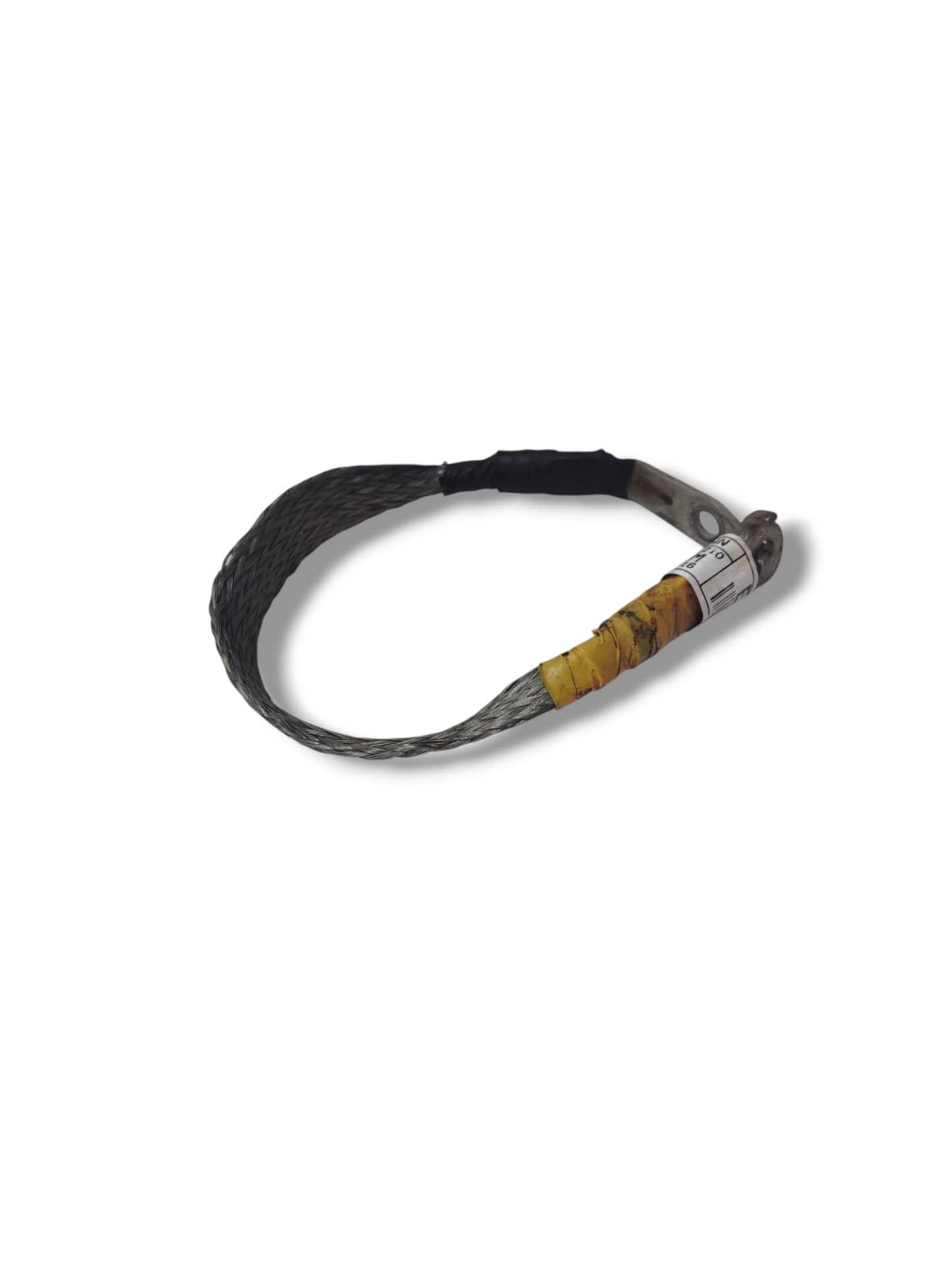 Cabo Terra Hyundai Ix35 2015 usado