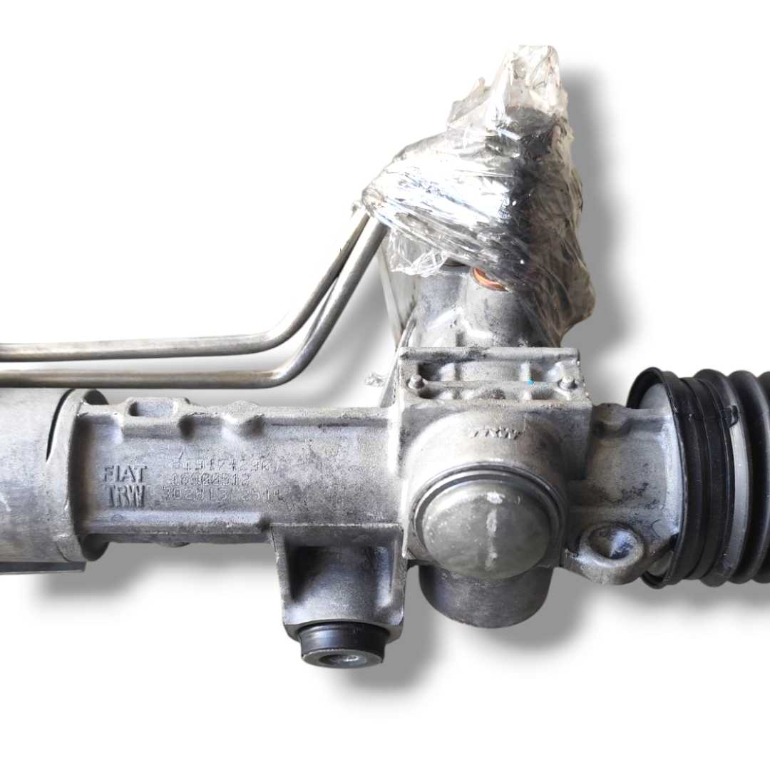 Caixa Direção Hidráulica Fiat Palio Siena Uno Idea Original