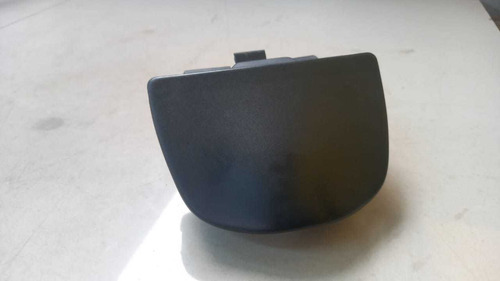 Cinzeiro Console Peugeot 207 1.4 2012 9627639377