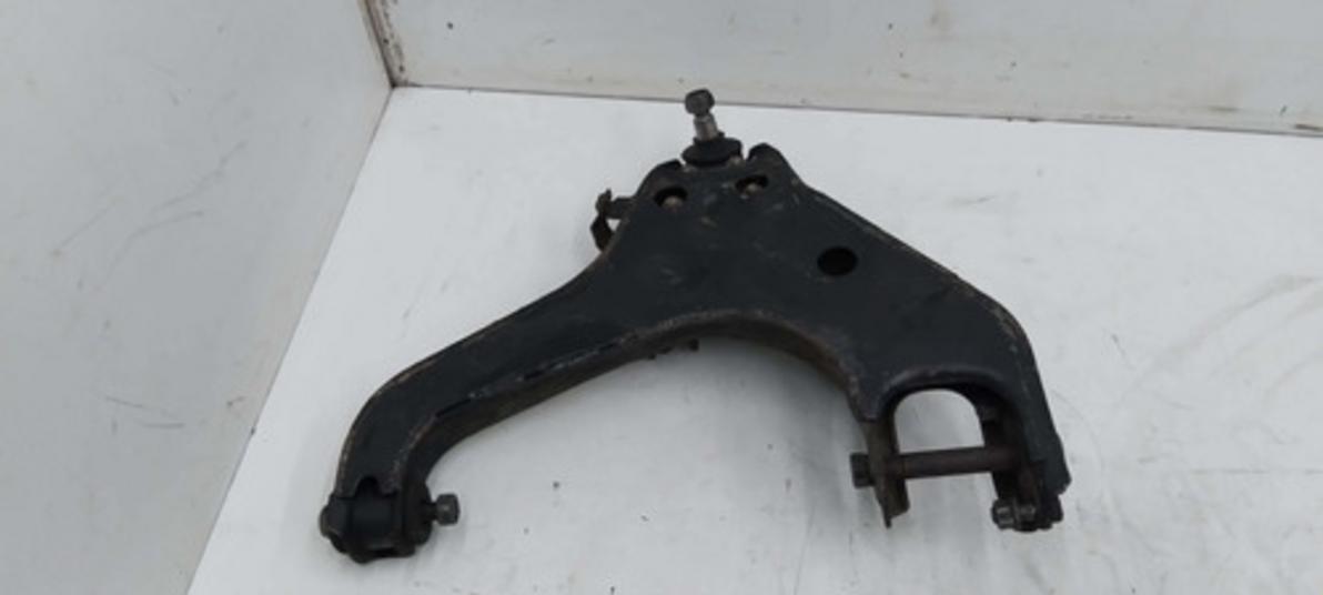 Bandeja Balança Inferior D/e Mitsubishi Pajero Sport 2001