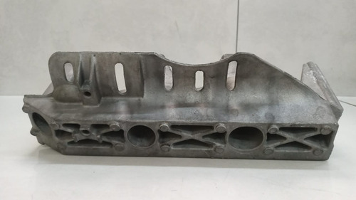 Suporte Coletor Admissão Renault Duster 1.6 16v 2012