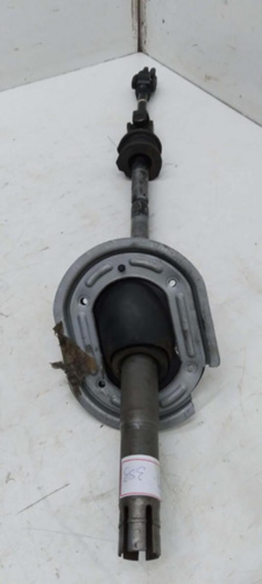 Cruzeta Braço Coluna Direção Pajero Gls Full 3.2 4x2 02