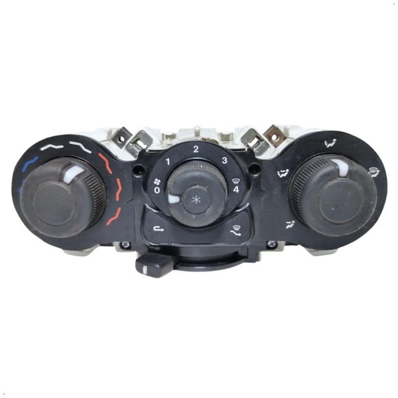 Comando Ar Condicionado Palio Grand Siena 2012 A 2017