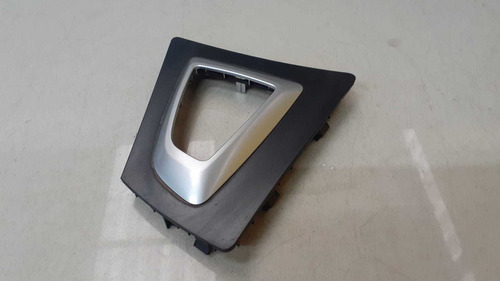 Moldura Alavanca Marcha Bmw 320i 2016