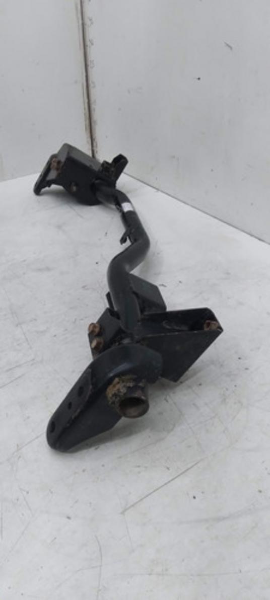 Barra Travessa Estabilizadora Mitsubishi Pajero Tr4 05
