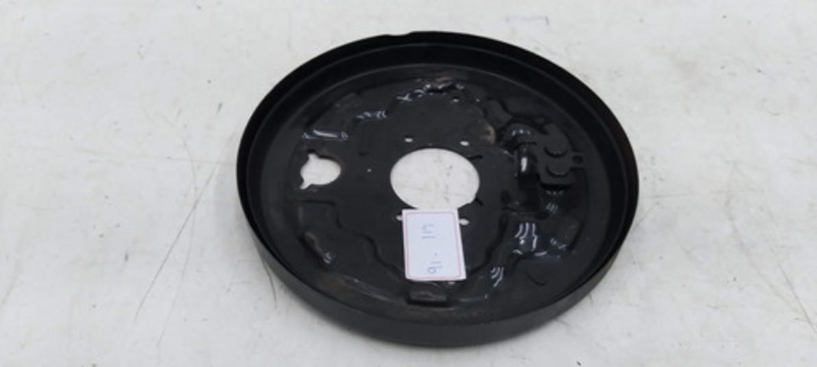 Tambor Panela T/e Mitsubishi Pajero Tr4 10 A 15