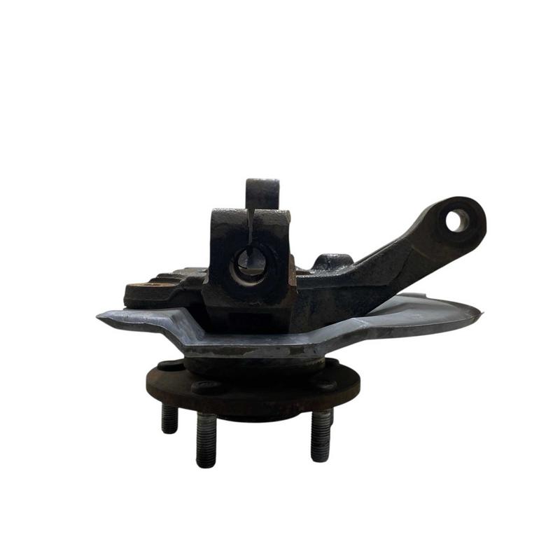 MONTANTE MANGA EIXO DIANTEIRO DIREITO OUTLANDER 16, ASX 13