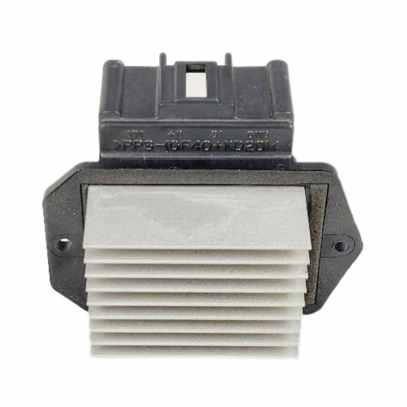 RD RESISTENCIA AR CONDICIONADO HILUX 3.0 ORIGINAL