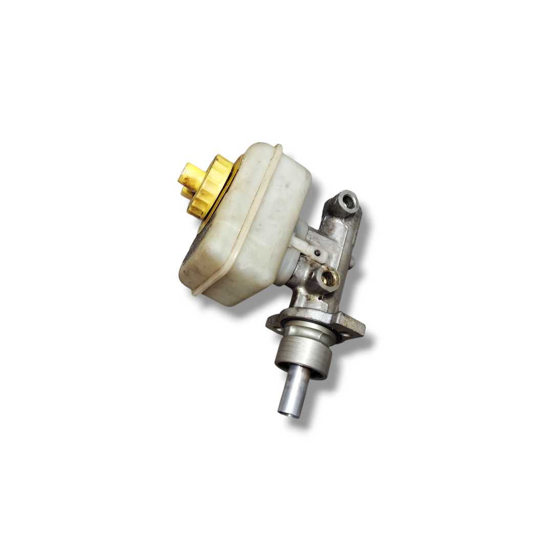 Cilindro mestre freio reservatório VW golf 1997 a 2006 origi